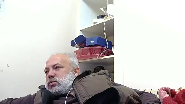 husoizmir online show from May 3, 2026, 12:09 pm