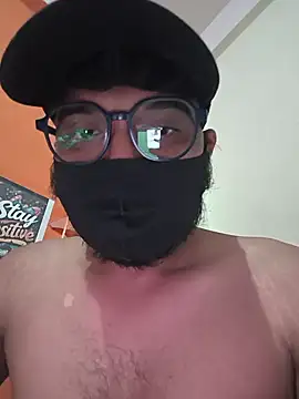 hardjackmac online show from July 25, 2026, 5:08 pm