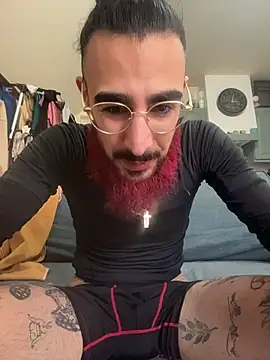 Snapshot of Av0caT chatting on February 6, 2026, 2:02 pm Av0caT online show from February 6, 2026, 2:02 pm