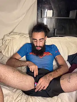 Av0caT online show from October 14, 2025, 11:14 pm