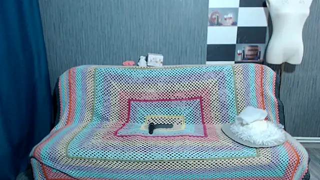 pa1e pr1ncess online show from March 22, 2026, 5:32 am