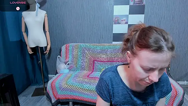 pa1e pr1ncess online show from October 11, 2025, 8:15 am