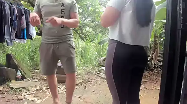 venusandzeusxh online show from February 27, 2025, 5:16 pm