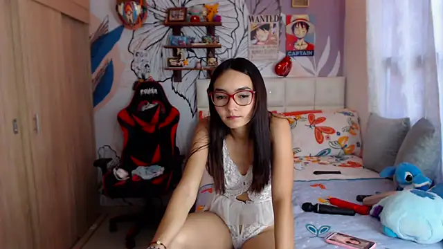 LinzyBaner online show from March 31, 2026, 10:01 pm