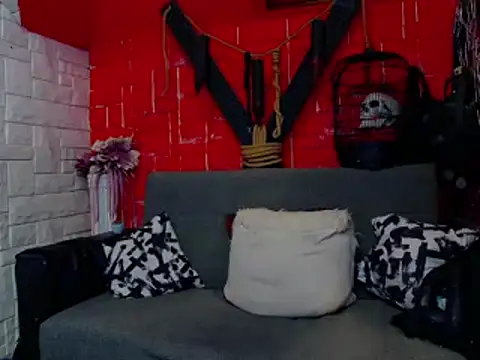 MistressRachelle online show from February 15, 2025, 10:31 pm