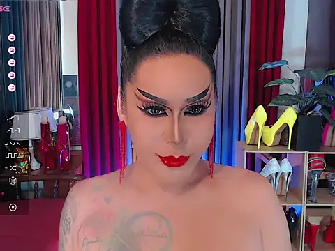 bubblebuttkate online show from November 21, 2025, 4:55 am