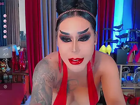 bubblebuttkate online show from November 29, 2025, 4:34 am