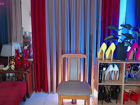 bubblebuttkate online show from February 23, 2026, 5:30 am