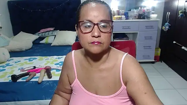 pervert mommy  online show from March 9, 2026, 10:30 am