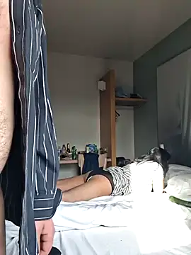 Bigutt73 online show from March 29, 2026, 3:35 pm