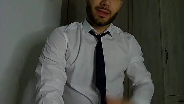 Justynn1 online show from November 20, 2025, 6:03 am