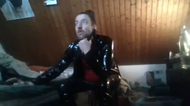 Genius1606 online show from December 14, 2025, 1:34 am