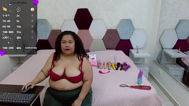 angel blue online show from September 13, 2025, 3:34 pm