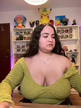 Sweet sully   online show from January 18, 2026, 9:02 am