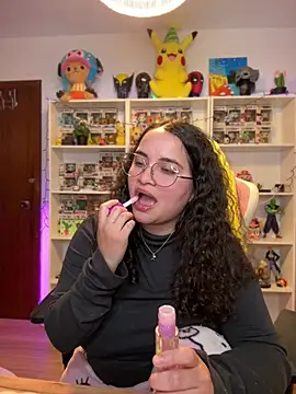 Sweet sully   online show from January 13, 2026, 9:30 pm