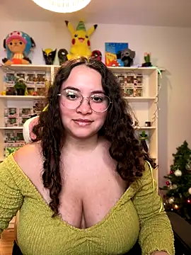 Sweet sully   online show from January 8, 2026, 9:48 am