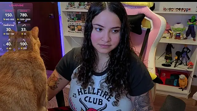 Sweet sully   online show from November 28, 2025, 9:53 am