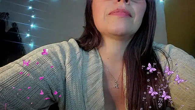 NATA RIDER online show from January 11, 2025, 2:52 am