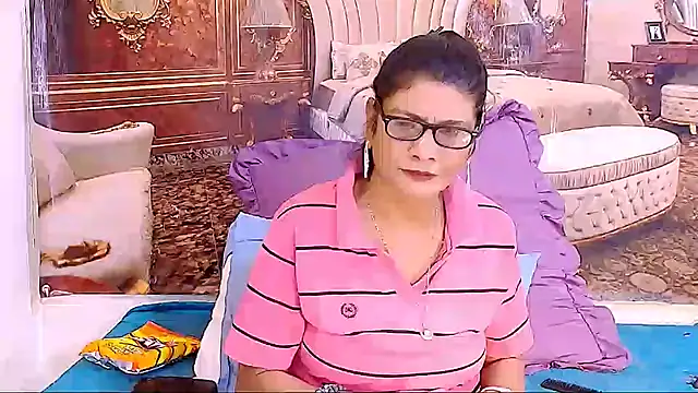 IndianAllure online show from June 12, 2026, 5:38 am