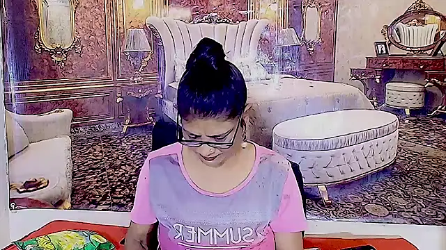 IndianAllure online show from February 26, 2026, 5:40 am