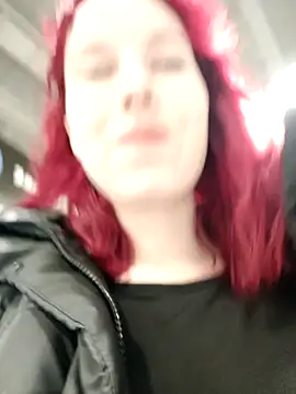 Frost foxy online show from March 9, 2025, 9:02 am