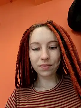 Frost foxy online show from October 23, 2025, 2:21 am