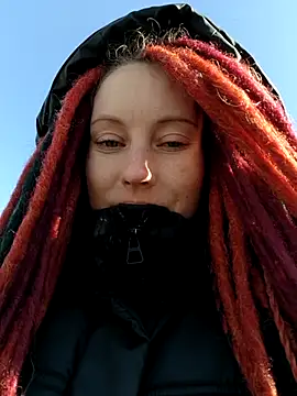 Frost foxy online show from October 1, 2025, 2:38 am