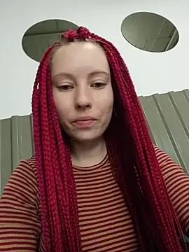 Frost foxy online show from April 15, 2026, 2:28 am