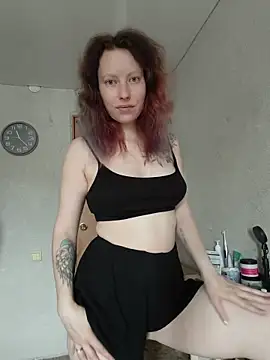 Frost foxy online show from May 23, 2026, 4:22 am