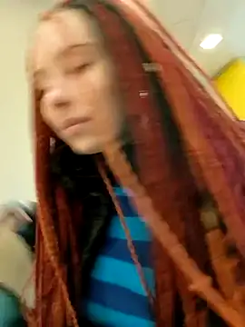 Frost foxy online show from October 18, 2025, 2:24 am