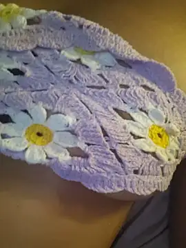 DAELAA online show from March 23, 2025, 12:58 am