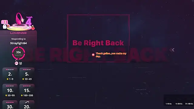 geilno online show from April 13, 2026, 8:07 am