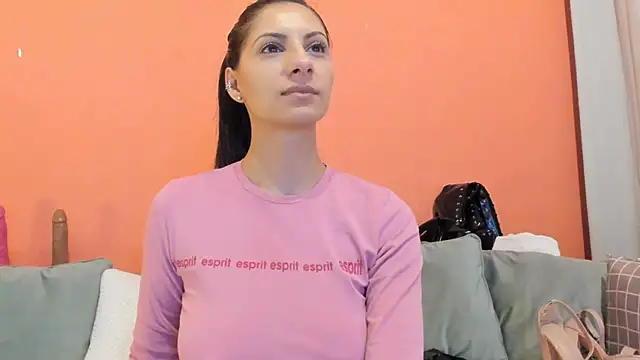 Dirty-Bya online show from January 14, 2026, 8:34 pm