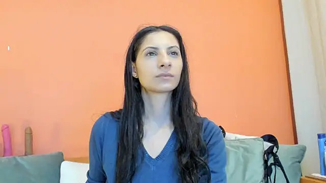 Dirty-Bya online show from March 20, 2026, 9:05 pm