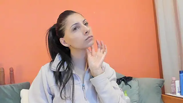 Dirty-Bya online show from April 12, 2026, 7:50 pm