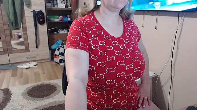 Elza01 online show from March 28, 2026, 6:53 pm