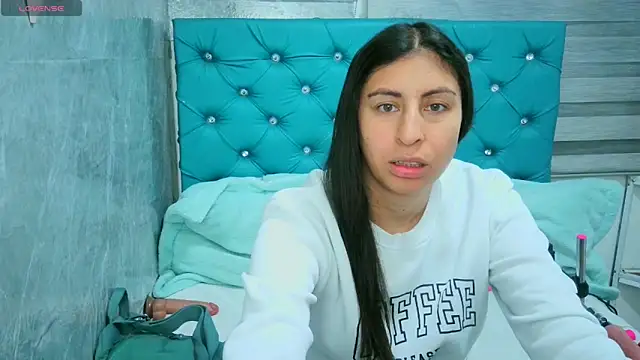 Snapshot of MAARYMOON chatting on February 20, 2026, 11:12 am MAARYMOON online show from February 20, 2026, 11:12 am