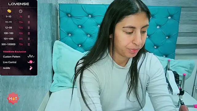 Snapshot of MAARYMOON chatting on February 18, 2026, 11:17 am MAARYMOON online show from February 18, 2026, 11:17 am