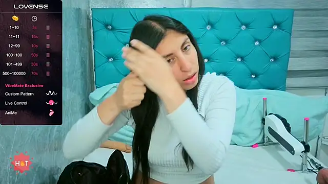 Snapshot of MAARYMOON chatting on February 12, 2026, 11:21 am MAARYMOON online show from February 12, 2026, 11:21 am