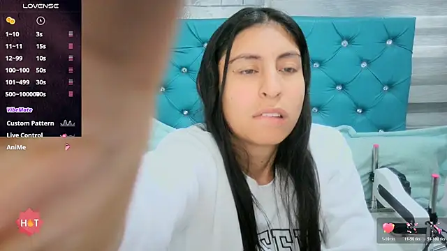 Snapshot of MAARYMOON chatting on January 16, 2026, 6:01 pm MAARYMOON online show from January 16, 2026, 6:01 pm