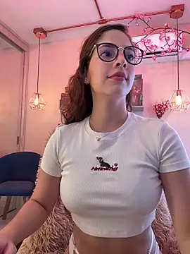 Zoe Bae online show from March 8, 2026, 12:05 am