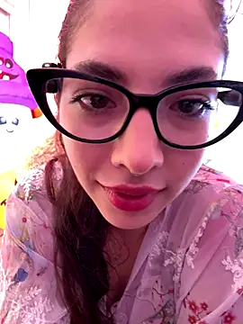 Zoe Bae online show from October 25, 2025, 10:43 pm