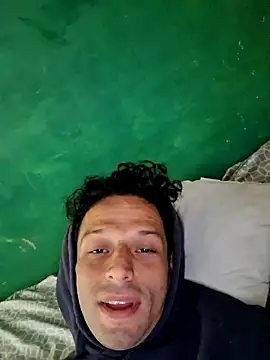 Toycockhot online show from November 28, 2025, 4:40 pm