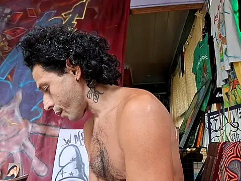 Toycockhot online show from January 10, 2026, 9:10 pm