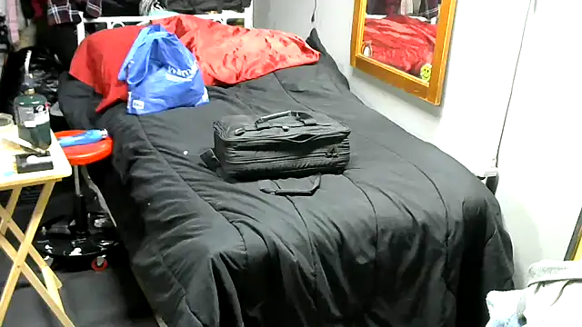 jjdirty6996 online show from November 29, 2025, 4:56 am