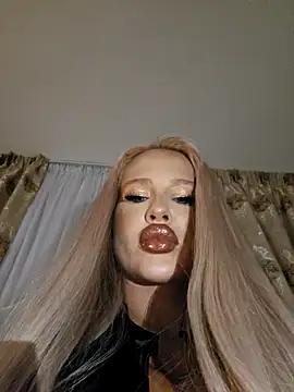 AlmaGraceX online show from December 13, 2024, 11:17 pm