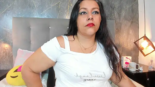 Snapshot of SexxyPamela chatting on February 18, 2026, 7:21 pm SexxyPamela online show from February 18, 2026, 7:21 pm