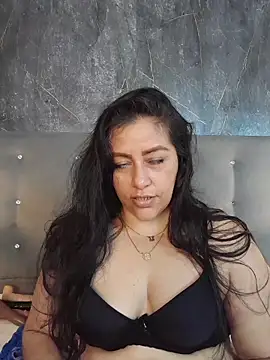 SexxyPamela online show from March 22, 2026, 7:48 pm