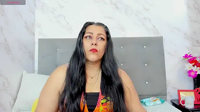 SexxyPamela online show from November 25, 2025, 9:48 pm