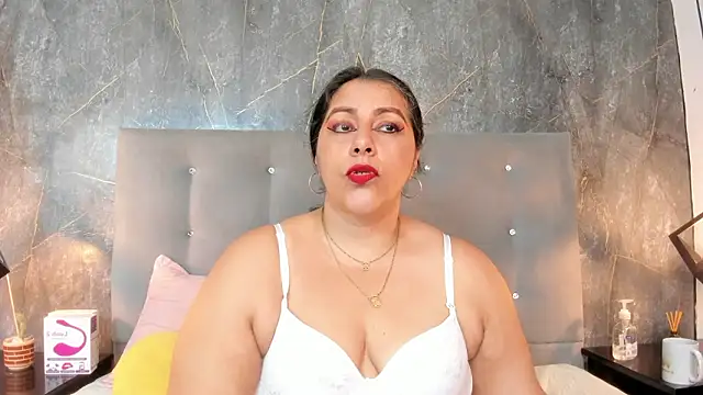 Snapshot of SexxyPamela chatting on February 4, 2026, 7:31 pm SexxyPamela online show from February 4, 2026, 7:31 pm